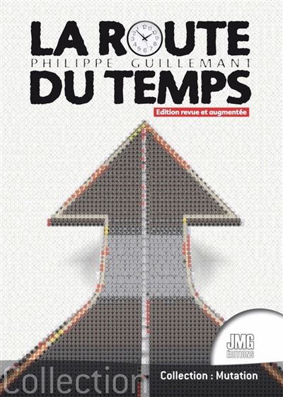 livre la route du temps