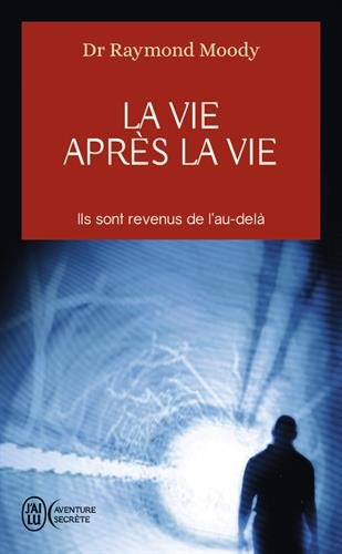 livre la vie apres la mort